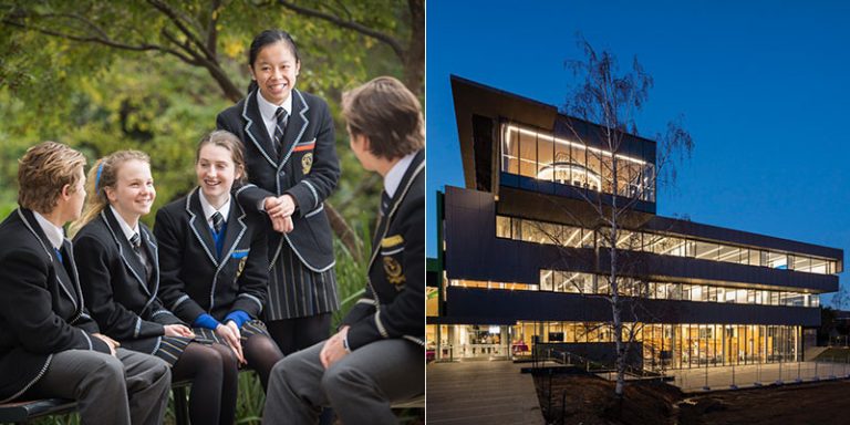 Uniforms And Textbooks Carey Baptist Grammar School