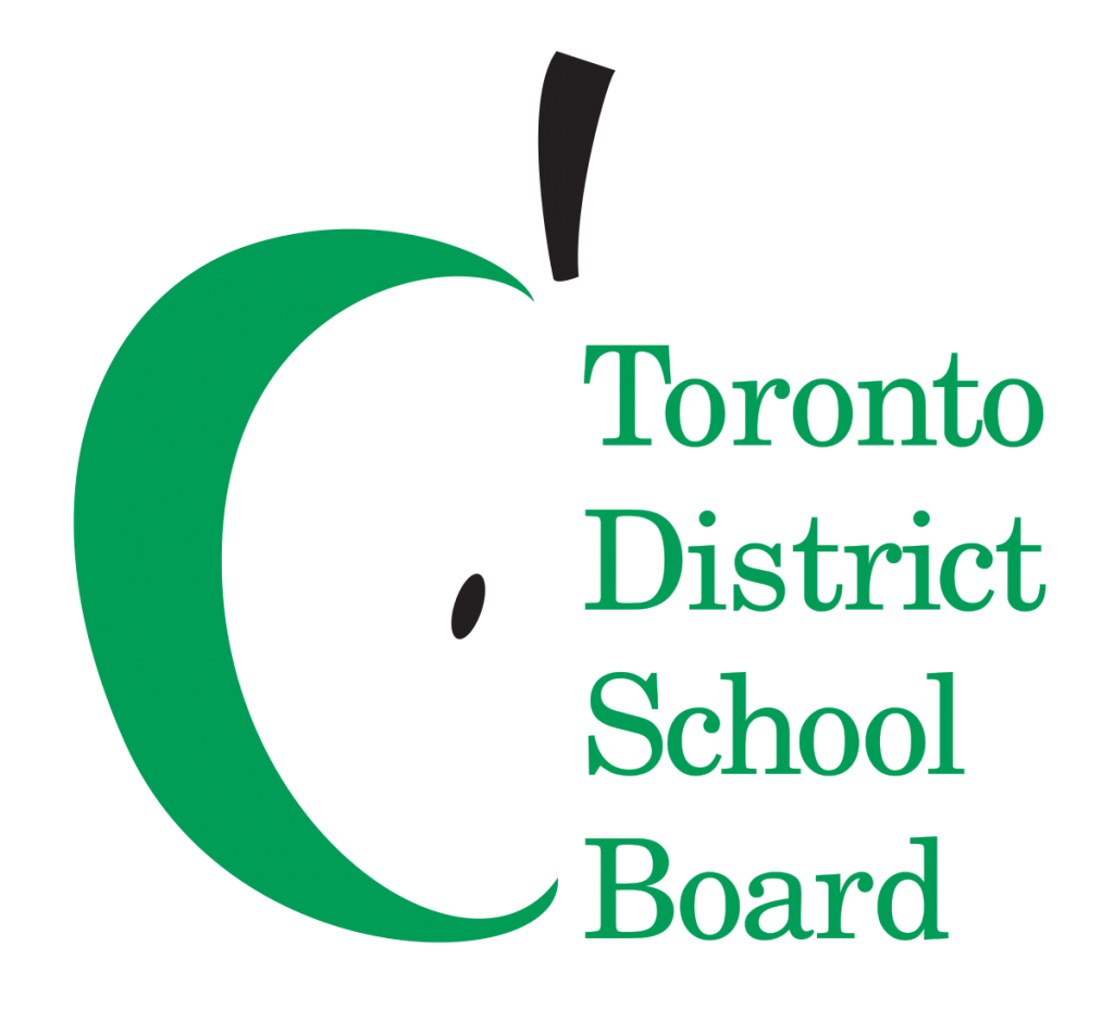 Toronto District School Board CETA WORLDWIDE EDUCATION