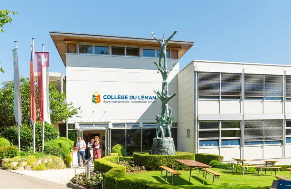 Collège du Léman